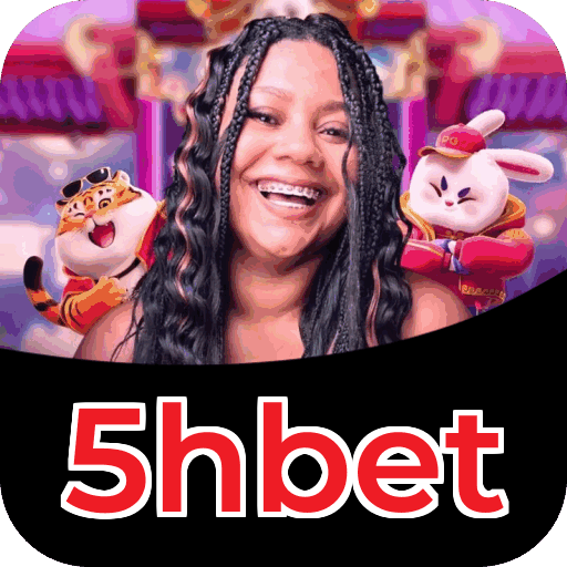 Plataforma 5hbet mostrando interface moderna, jogos certificados e recursos de segurança licenciados